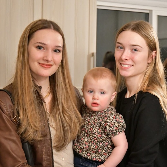 Meet your Posher, Mya - Picture 1 of 1